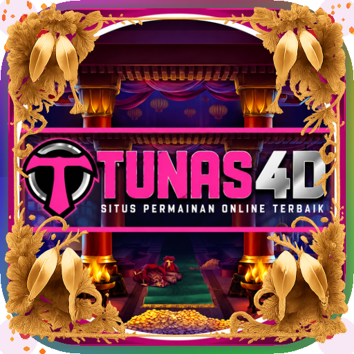 tunas4d — mitra unggulan